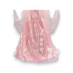 Picture of FAIRY PRINCESS COSTUME WITH WINGS, TIARA 9-10 YEARS
